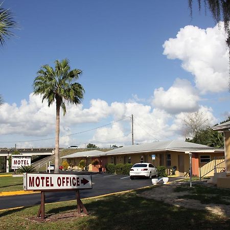 Prince Of Wales Motel Lake Wales Ngoại thất bức ảnh