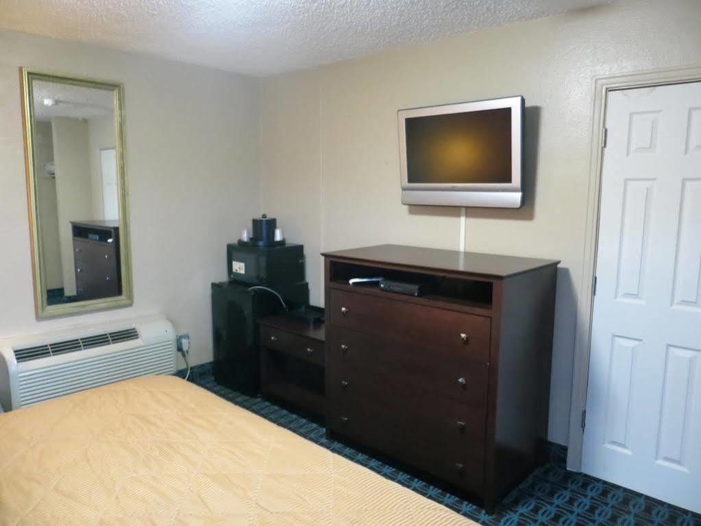 Prince Of Wales Motel Lake Wales Ngoại thất bức ảnh