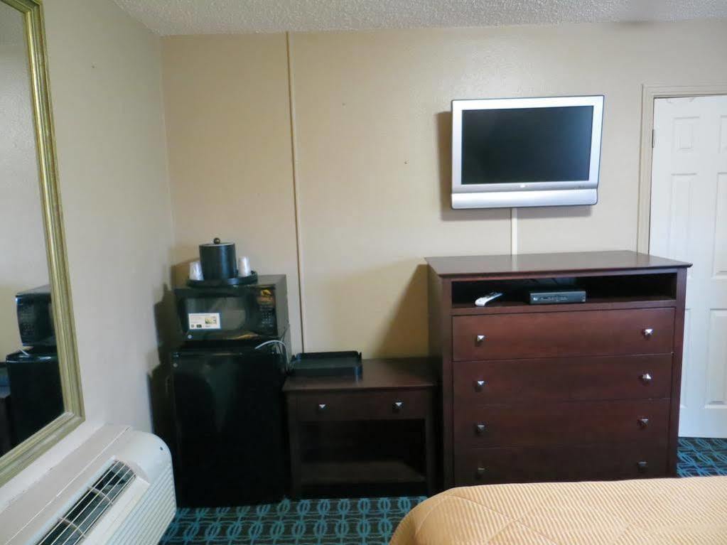 Prince Of Wales Motel Lake Wales Ngoại thất bức ảnh
