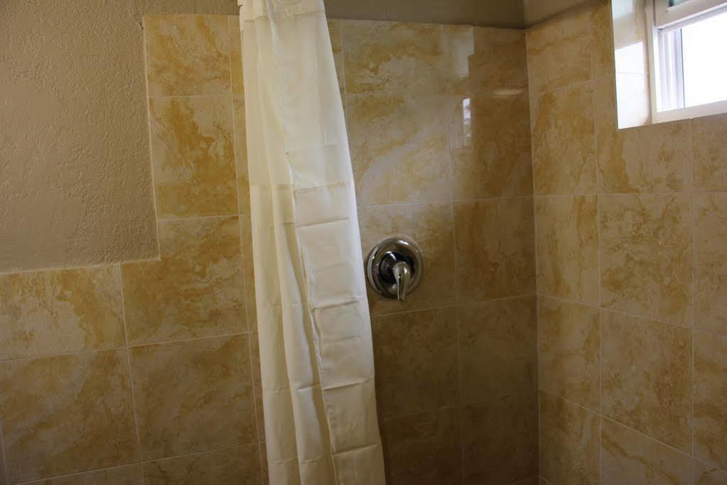 Prince Of Wales Motel Lake Wales Ngoại thất bức ảnh