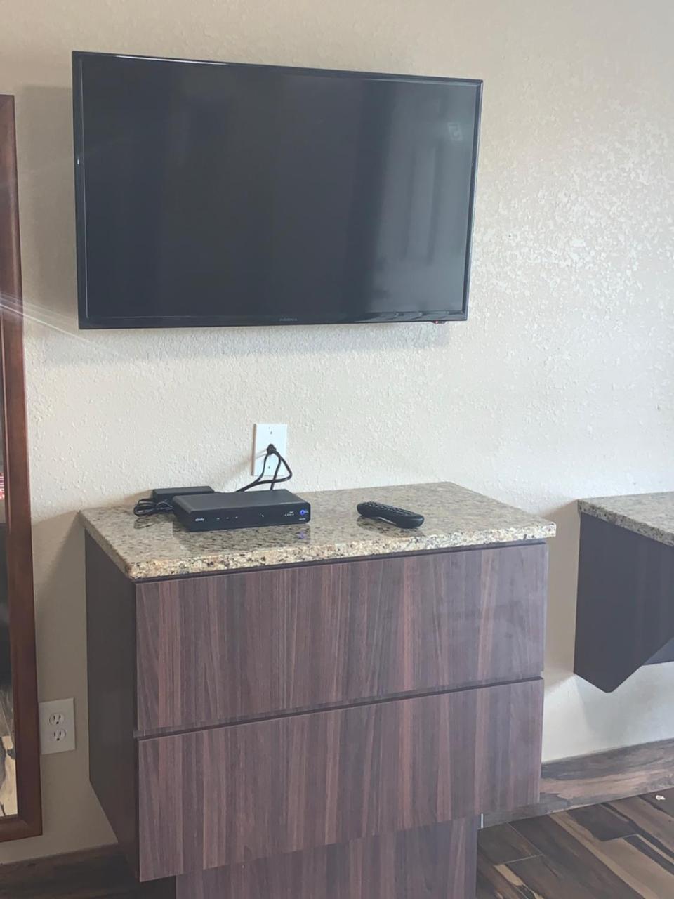 Prince Of Wales Motel Lake Wales Ngoại thất bức ảnh